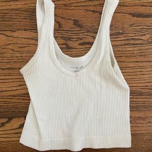 Urban Top Size Small